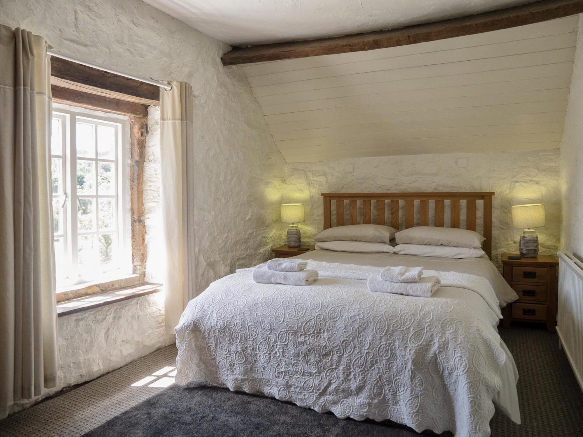 Holiday home Shire *