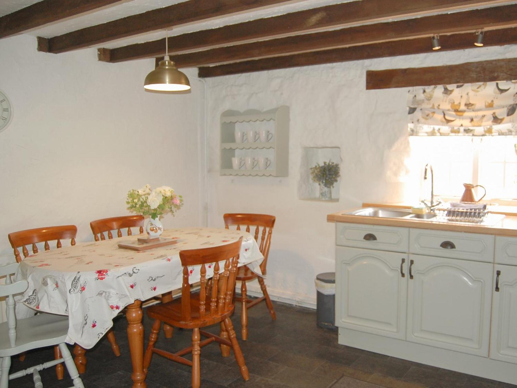 Shire Holiday home