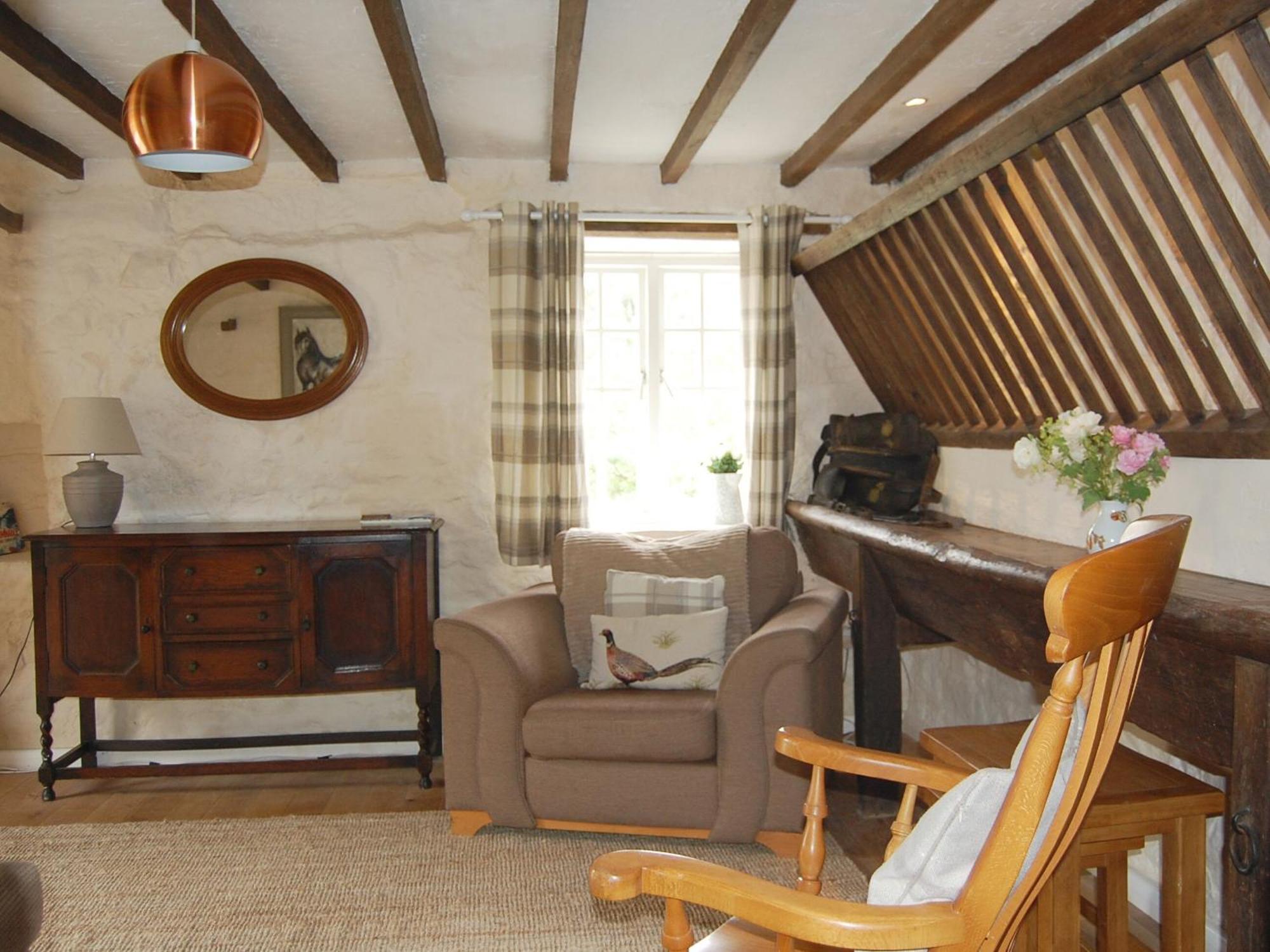 Holiday home Shire
