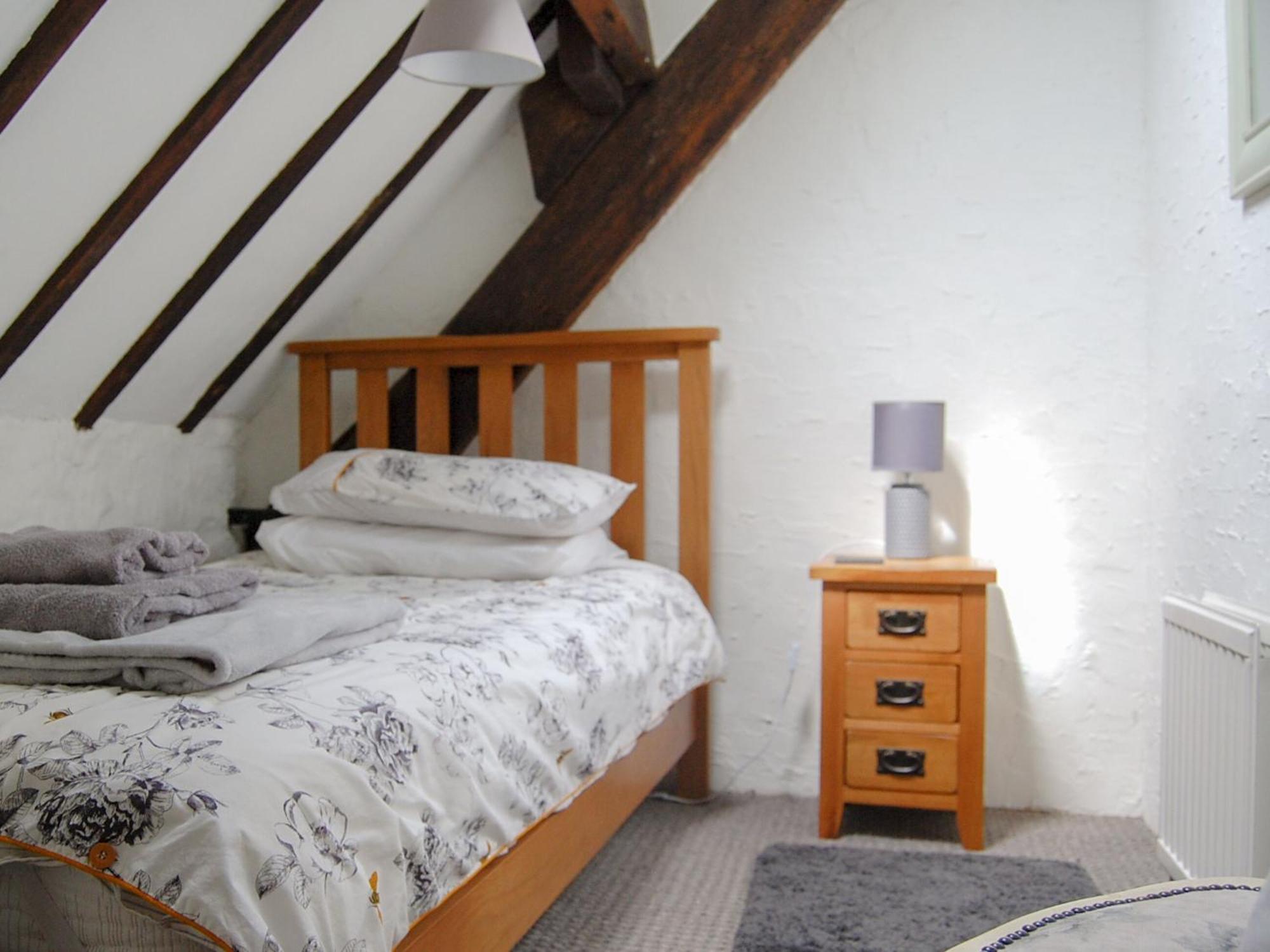 Holiday home Shire