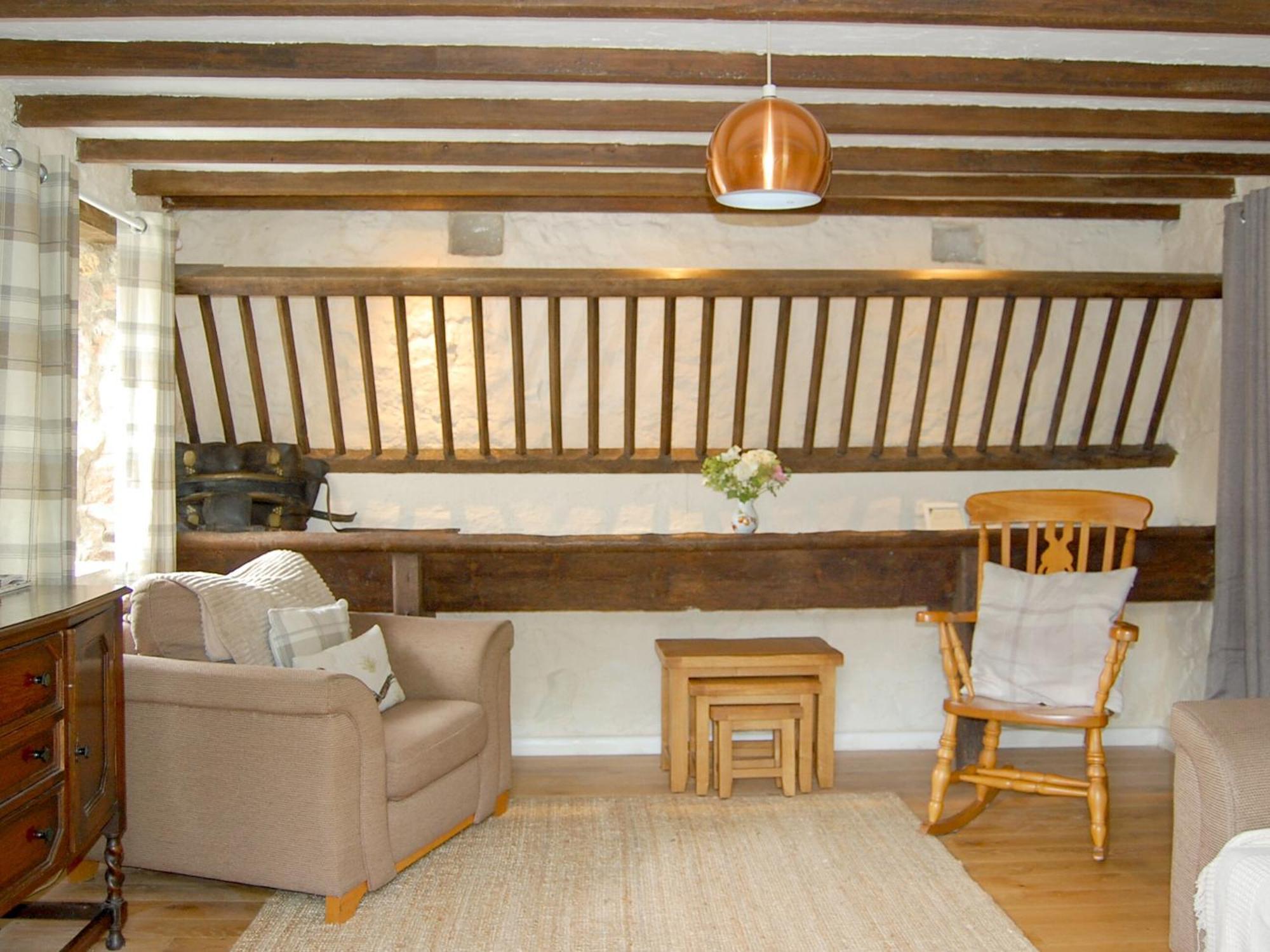 Holiday home Shire Highpeak Junction