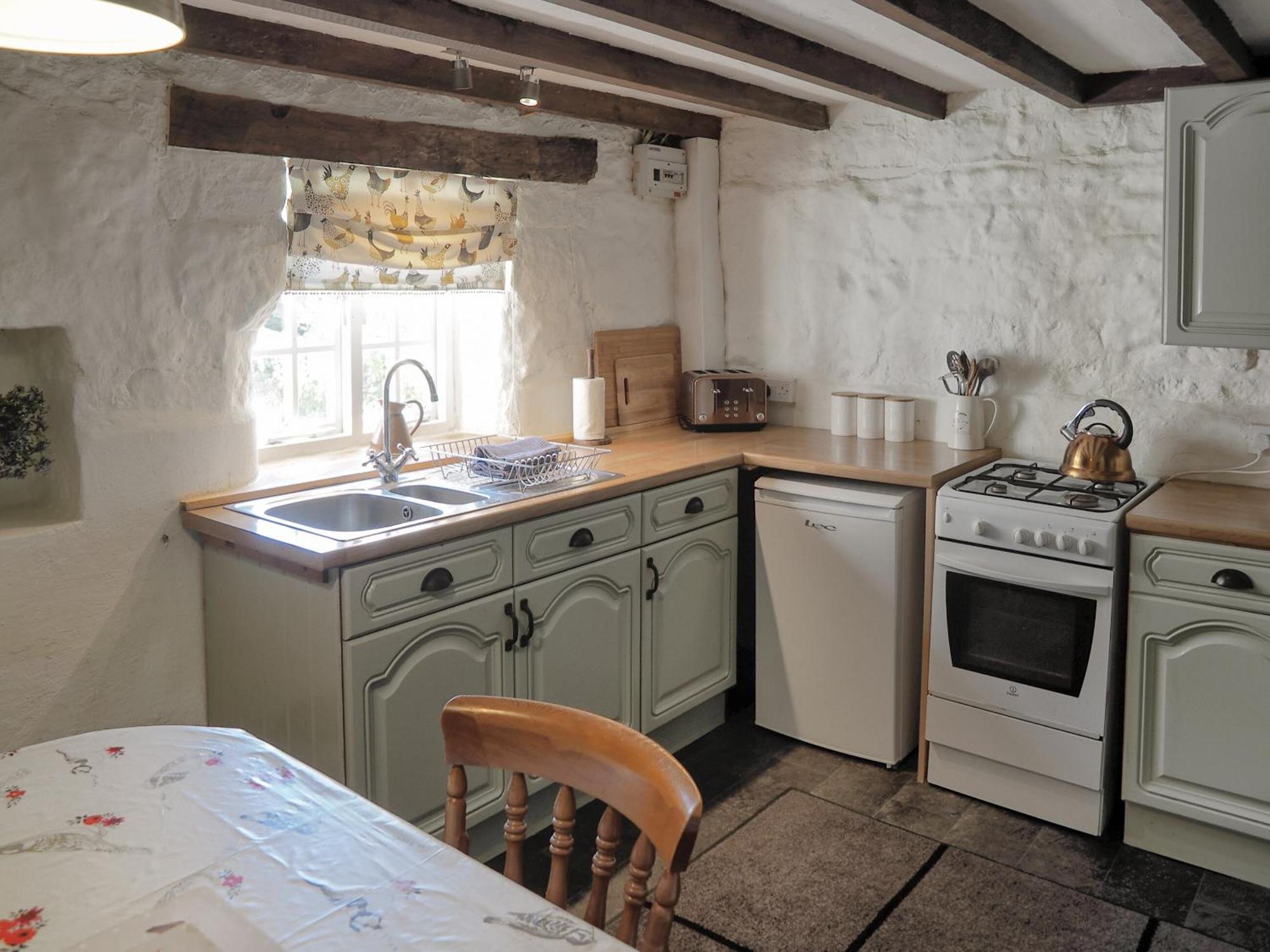 Shire Holiday home Highpeak Junction
