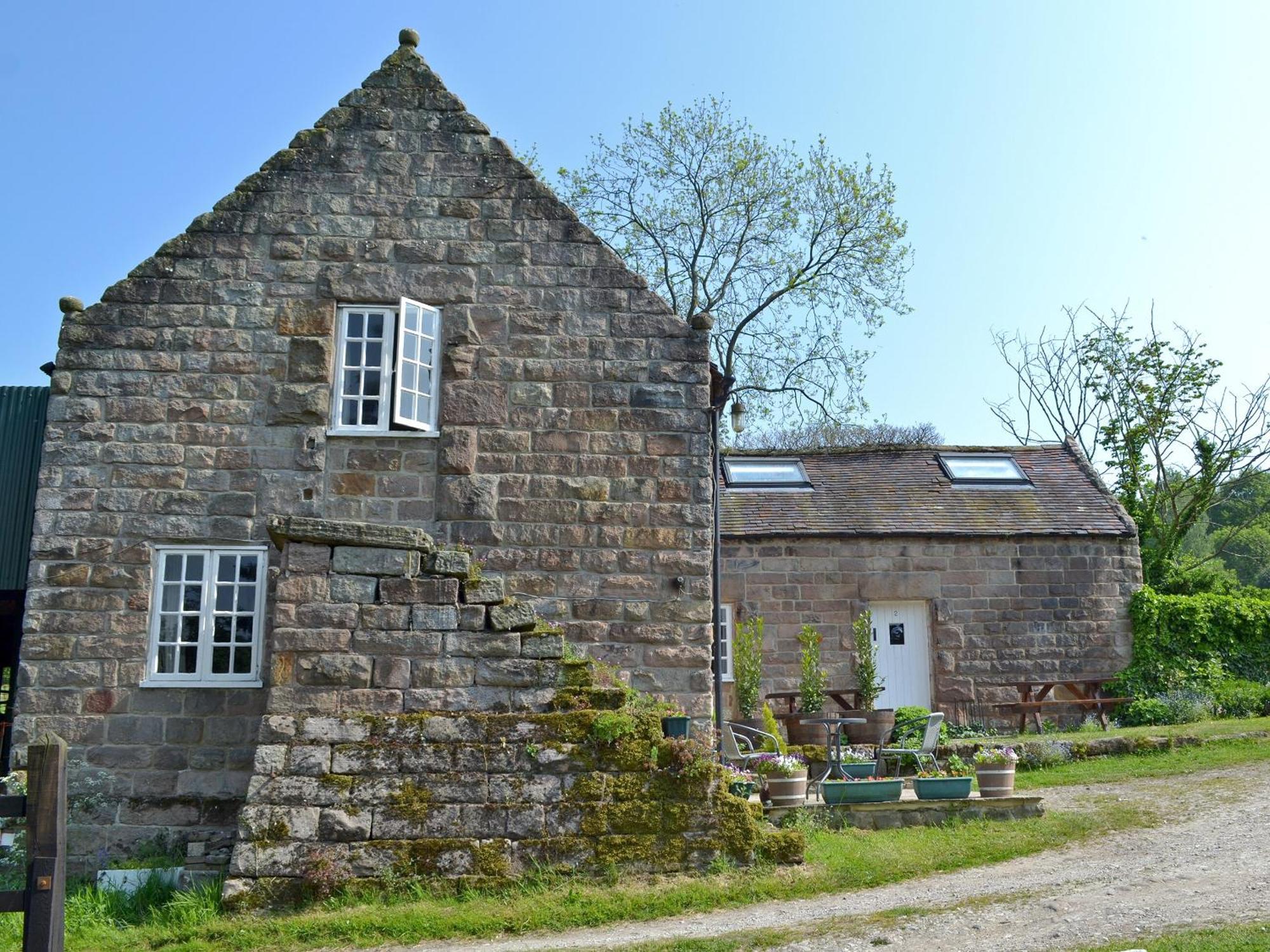 Holiday home Shire *